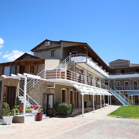 Dolce Italia Residence ราดฮีมือ ภายนอก รูปภาพ