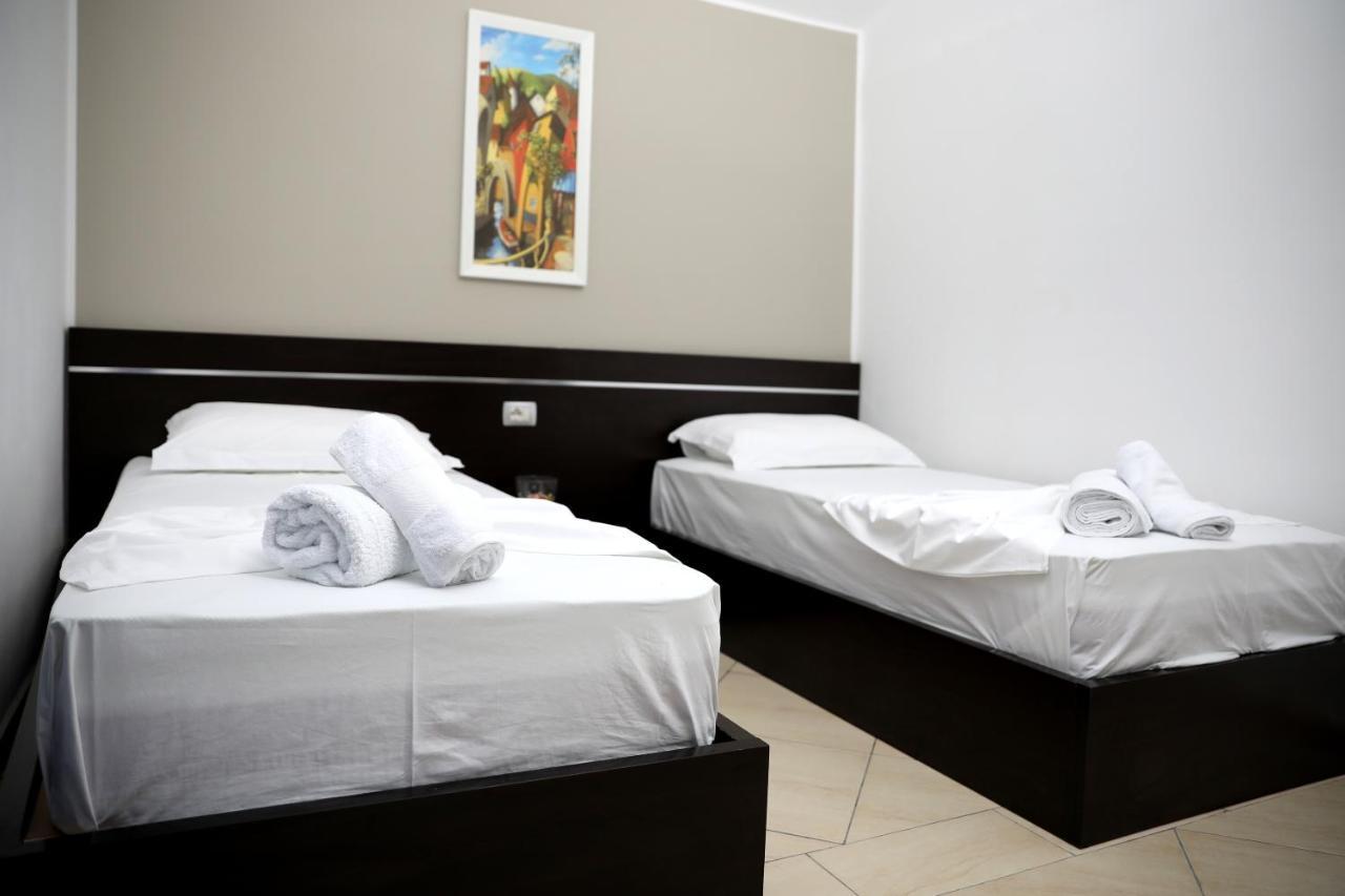 Dolce Italia Residence ราดฮีมือ ภายนอก รูปภาพ