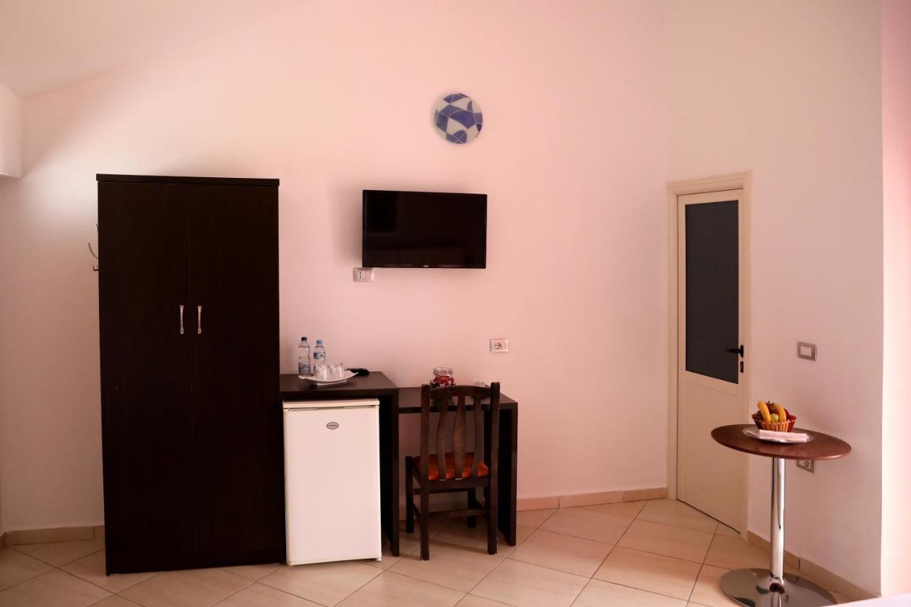 Dolce Italia Residence ราดฮีมือ ภายนอก รูปภาพ