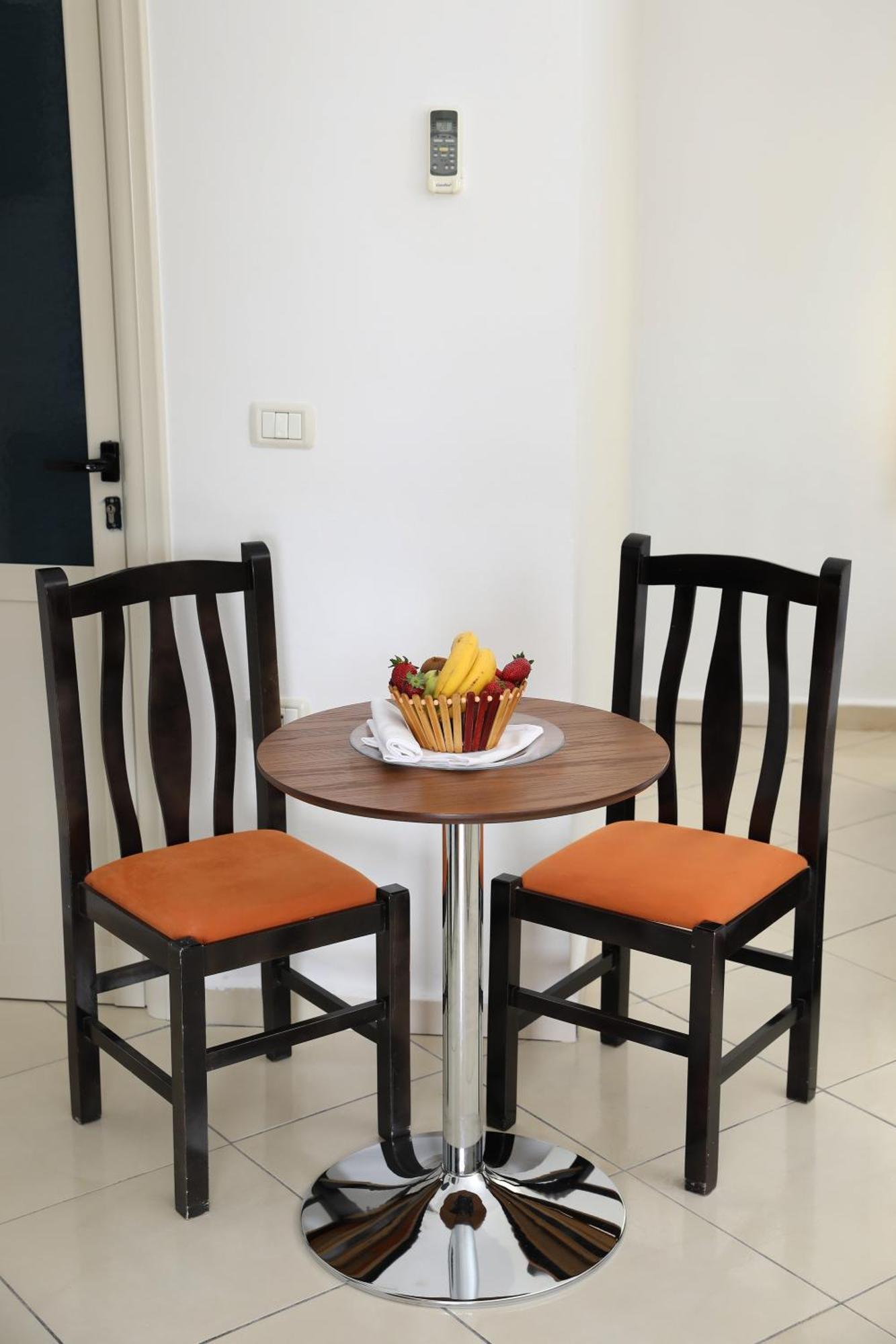 Dolce Italia Residence ราดฮีมือ ภายนอก รูปภาพ