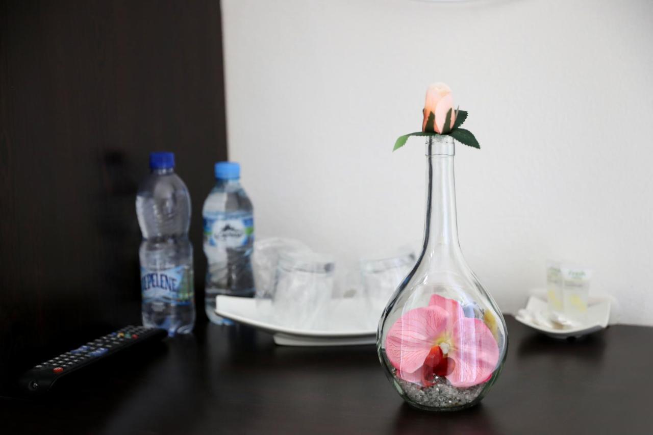 Dolce Italia Residence ราดฮีมือ ภายนอก รูปภาพ