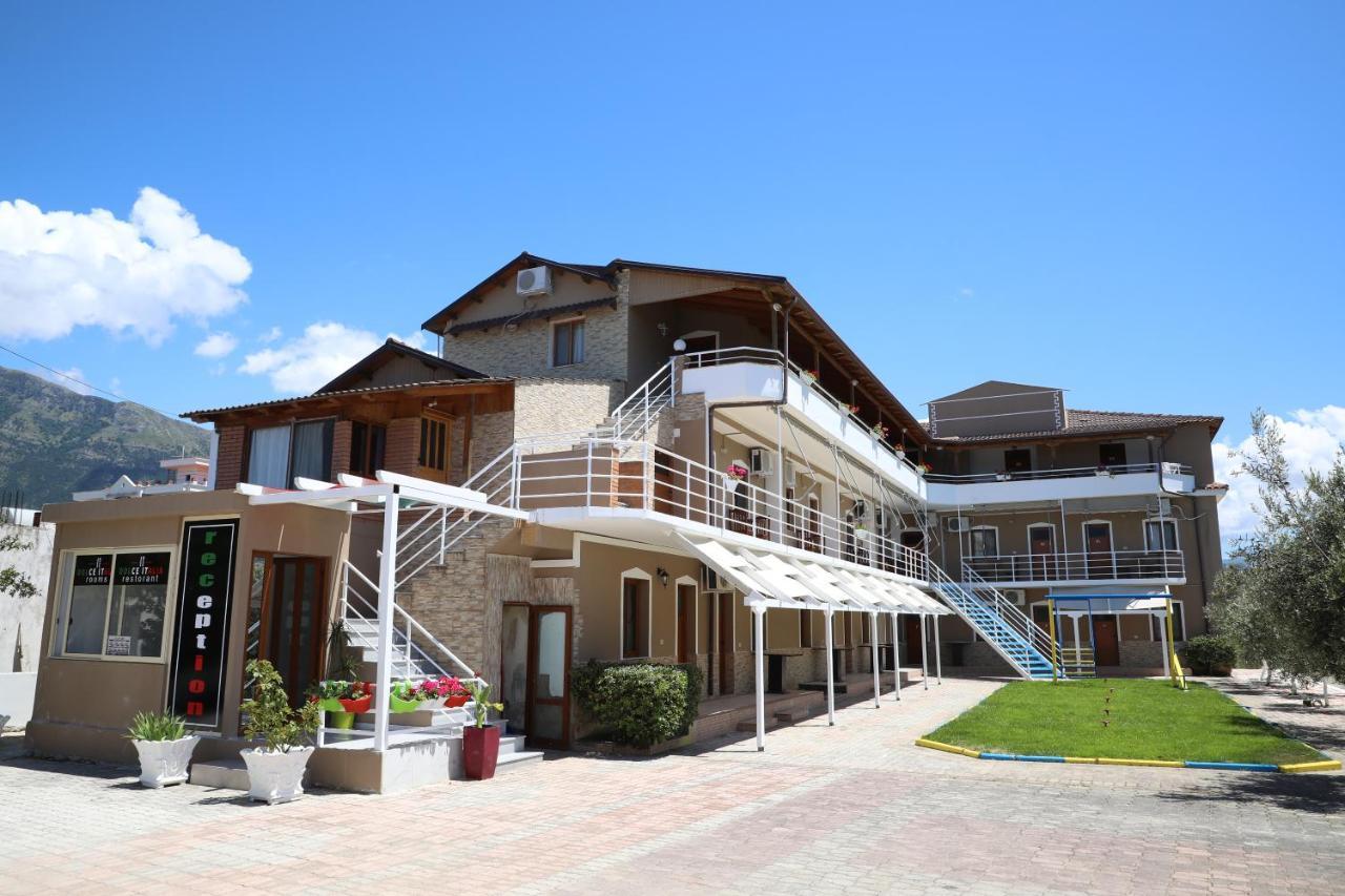 Dolce Italia Residence ราดฮีมือ ภายนอก รูปภาพ