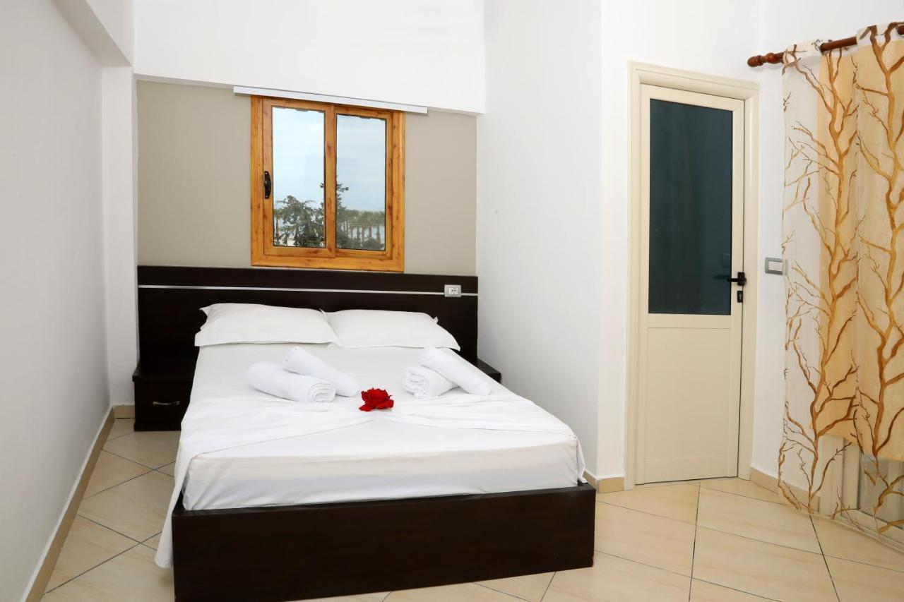 Dolce Italia Residence ราดฮีมือ ภายนอก รูปภาพ