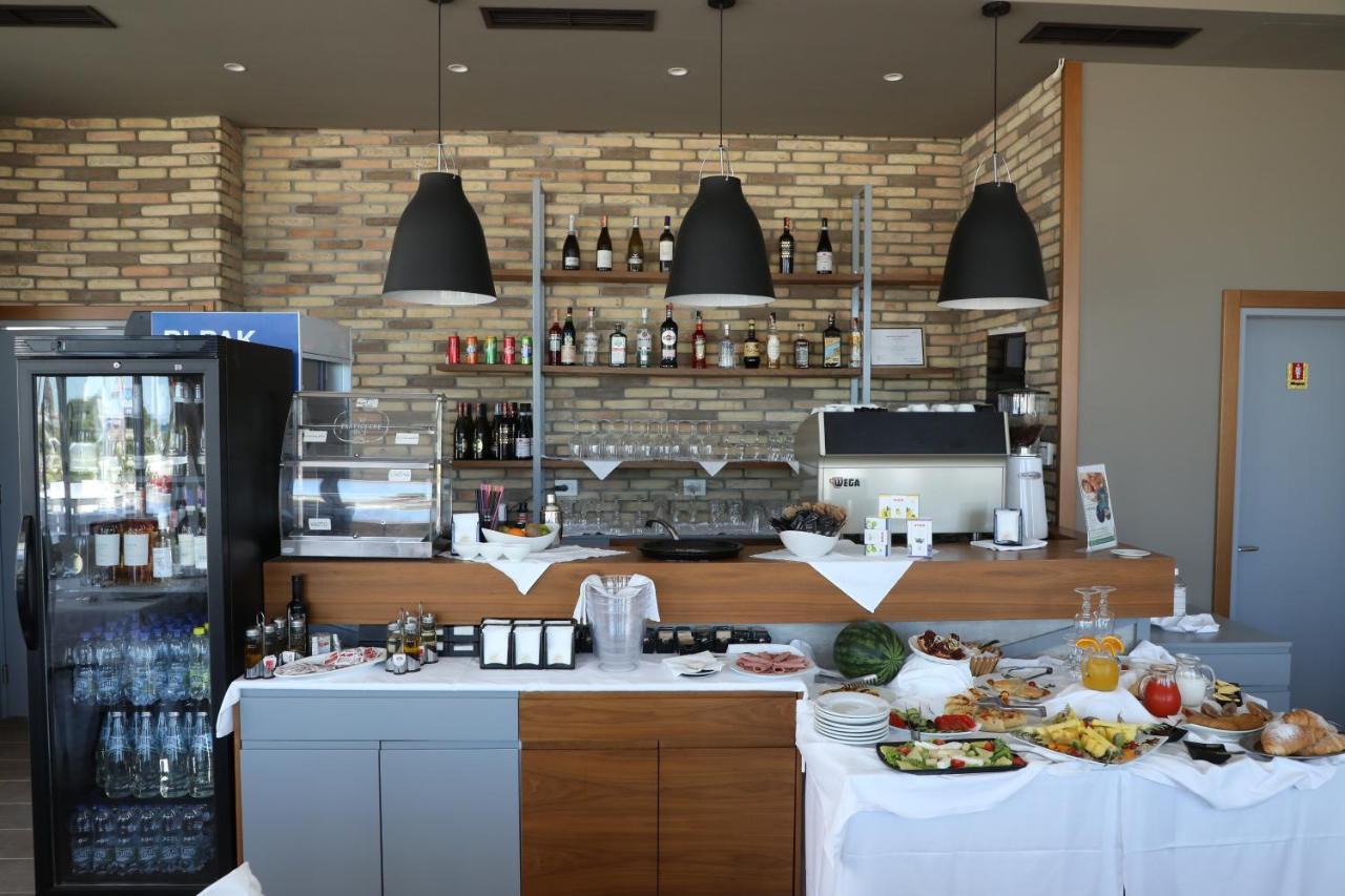 Dolce Italia Residence ราดฮีมือ ภายนอก รูปภาพ