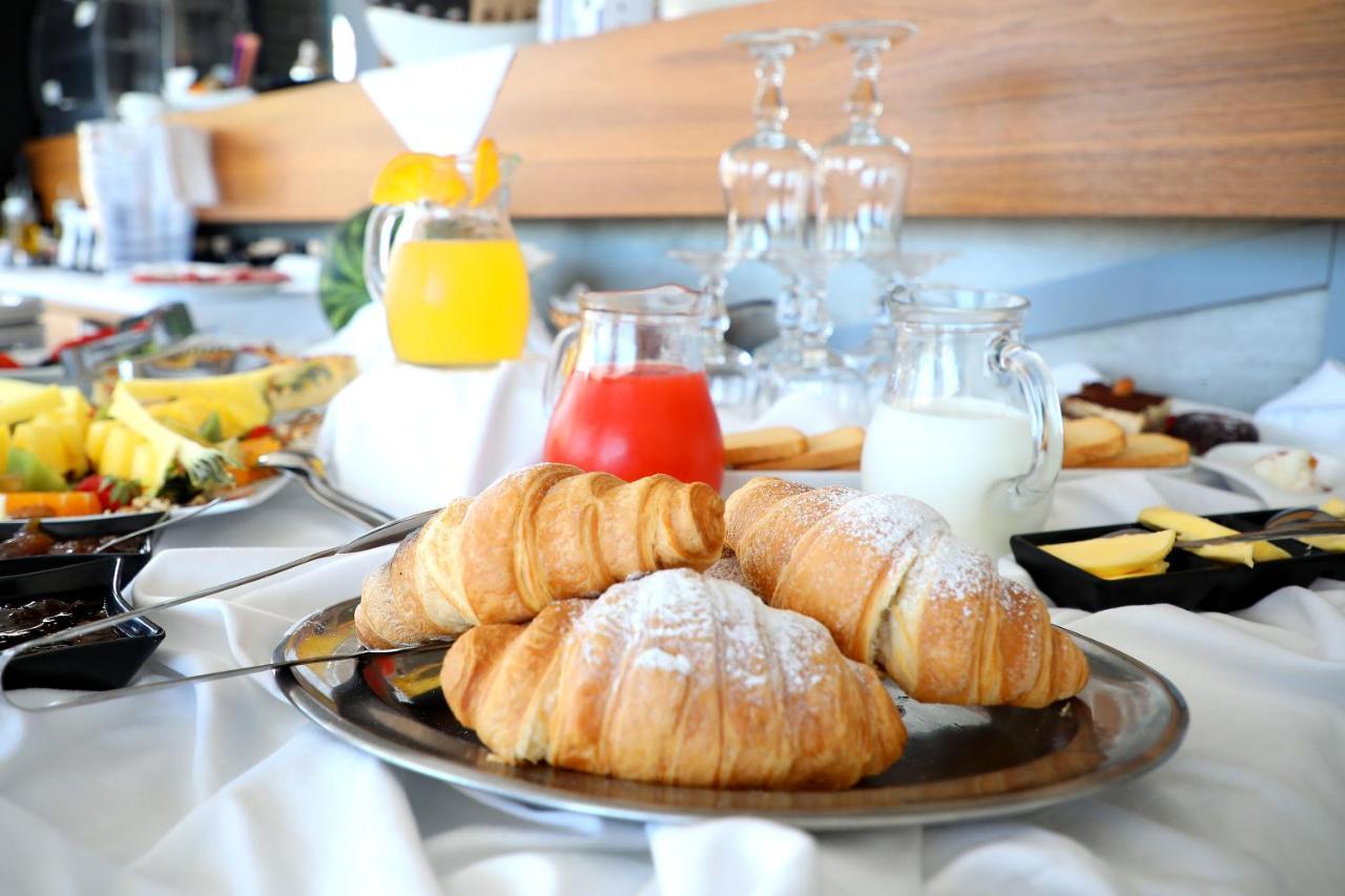Dolce Italia Residence ราดฮีมือ ภายนอก รูปภาพ