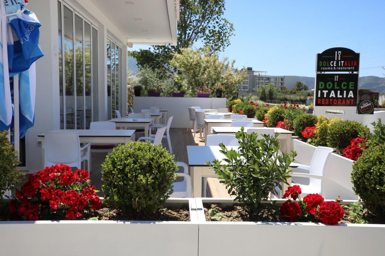 Dolce Italia Residence ราดฮีมือ ภายนอก รูปภาพ