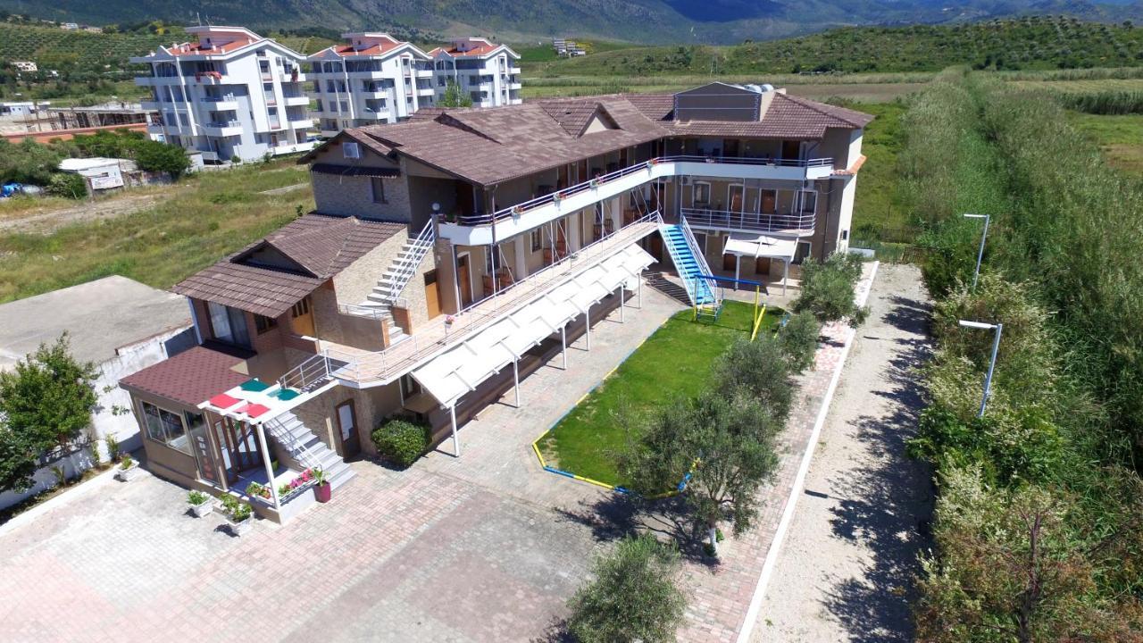 Dolce Italia Residence ราดฮีมือ ภายนอก รูปภาพ