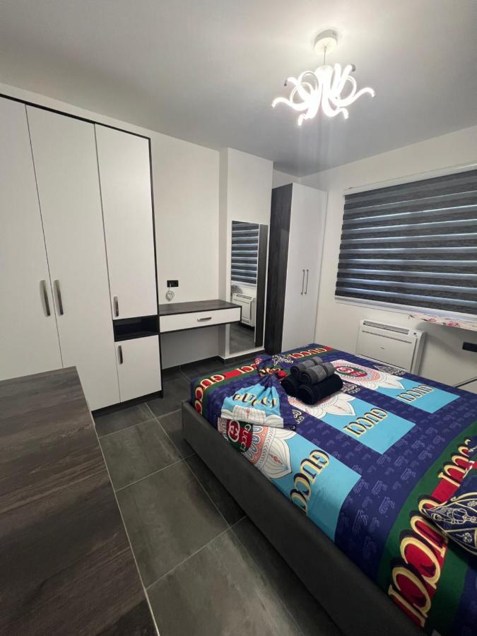 Dolce Italia Residence ราดฮีมือ ภายนอก รูปภาพ