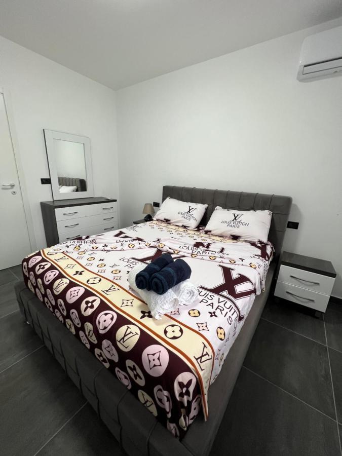 Dolce Italia Residence ราดฮีมือ ภายนอก รูปภาพ