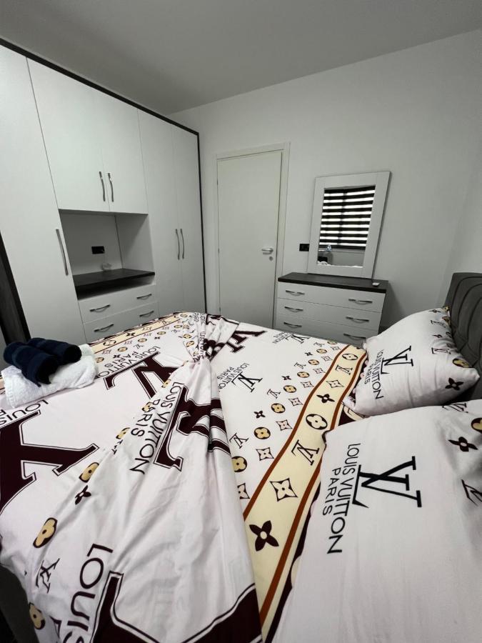 Dolce Italia Residence ราดฮีมือ ภายนอก รูปภาพ