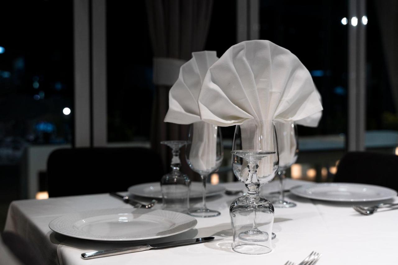 Dolce Italia Residence ราดฮีมือ ภายนอก รูปภาพ