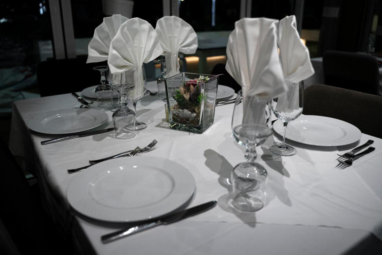 Dolce Italia Residence ราดฮีมือ ภายนอก รูปภาพ