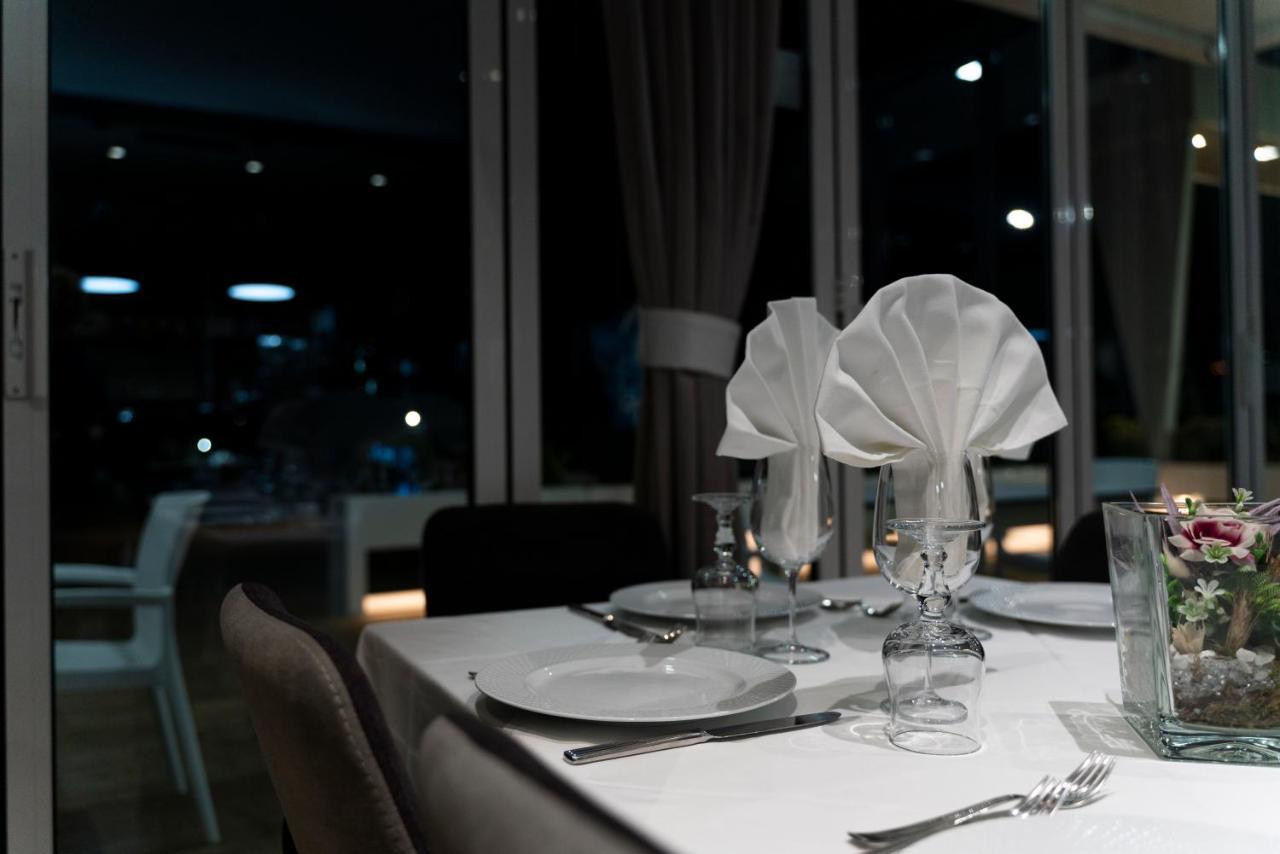Dolce Italia Residence ราดฮีมือ ภายนอก รูปภาพ
