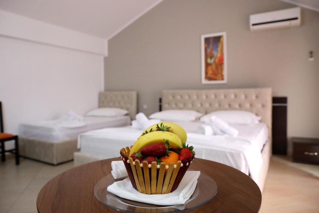 Dolce Italia Residence ราดฮีมือ ภายนอก รูปภาพ