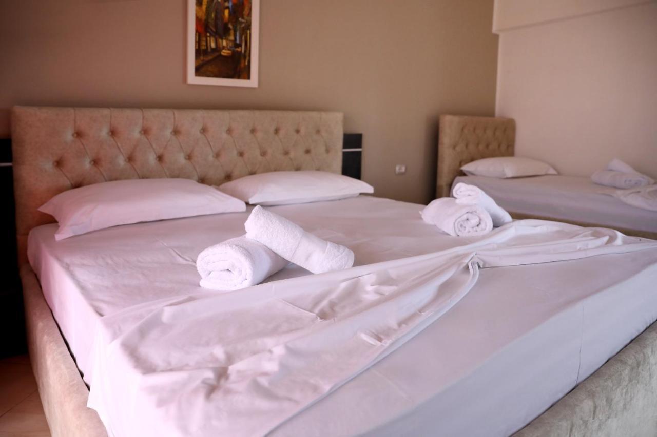 Dolce Italia Residence ราดฮีมือ ภายนอก รูปภาพ